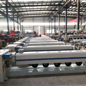 塑料擠出機(jī)