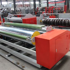 流延膜生產(chǎn)線