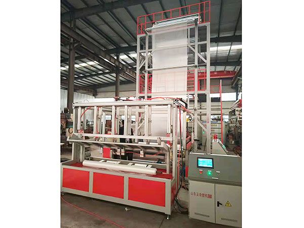 全生物降解地膜機(jī)組